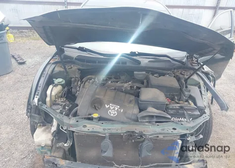 2010 Toyota Camry Se/Le/Xle from USA, damaged, VIN 4T4BF3EK3AR050910